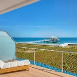 ホテル Grand Seeschloesschen Sea Retreat &