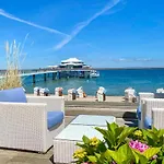 Grand Seeschloesschen Sea Retreat & Hotel 5*