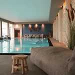 Grand Seeschloesschen Sea Retreat &