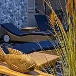 Grand Seeschloesschen Sea Retreat & ティメンドルファー・シュトラント