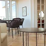 Grand Seeschloesschen Sea Retreat & ホテル 5*