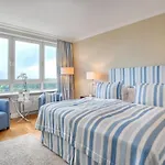 Grand Seeschloesschen Sea Retreat & 5*