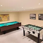 Grand Seeschloesschen Sea Retreat & ティメンドルファー・シュトラント