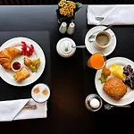 Grand Seeschloesschen Sea Retreat & 5* ティメンドルファー・シュトラント