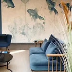 Grand Seeschloesschen Sea Retreat & ホテル ティメンドルファー・シュトラント