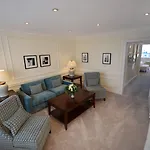 Grand Seeschloesschen Sea Retreat & 5* ティメンドルファー・シュトラント