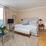 Grand Seeschloesschen Sea Retreat & 5* ティメンドルファー・シュトラント