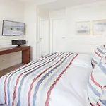 Ξενοδοχείο Grand Seeschloesschen Sea Retreat & 5*