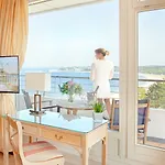 Grand Seeschloesschen Sea Retreat &