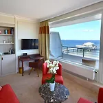 Grand Seeschloesschen Sea Retreat & Hotel 5*