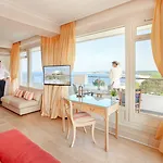 Hotel Grand Seeschloesschen Sea Retreat &