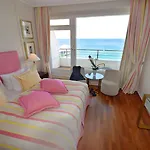 Grand Seeschloesschen Sea Retreat & Hotel