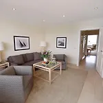 Ξενοδοχείο Grand Seeschloesschen Sea Retreat & 5*