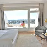 ホテル Grand Seeschloesschen Sea Retreat & 5*