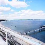 Grand Seeschloesschen Sea Retreat &