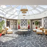 Hotel Grand Seeschloesschen Sea Retreat & 5*