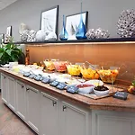 Hotel Grand Seeschloesschen Sea Retreat & Timmendorfer Strand