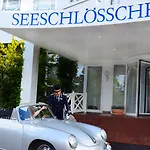 ホテル Grand Seeschloesschen Sea Retreat &