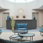 ホテル Grand Seeschloesschen Sea Retreat &