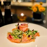 ホテル Grand Seeschloesschen Sea Retreat & ティメンドルファー・シュトラント