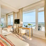 ホテル Grand Seeschloesschen Sea Retreat & ティメンドルファー・シュトラント