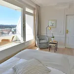 ホテル Grand Seeschloesschen Sea Retreat &