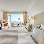 Grand Seeschloesschen Sea Retreat & ホテル