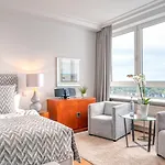 Grand Seeschloesschen Sea Retreat & ホテル ティメンドルファー・シュトラント