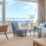 ホテル Grand Seeschloesschen Sea Retreat &