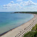 Grand Seeschloesschen Sea Retreat & Hotel