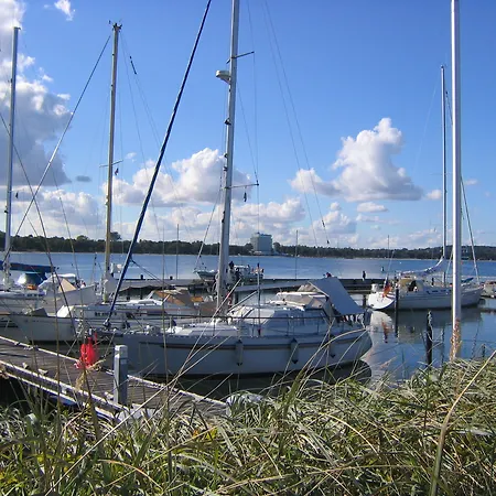 Grand Seeschloesschen Sea Retreat & 호텔 5*