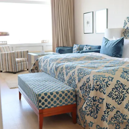 Szálloda Grand Seeschloesschen Sea Retreat & 5*
