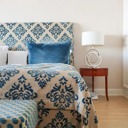 Grand Seeschloesschen Sea Retreat & 5* טימנדורפר שטרנד