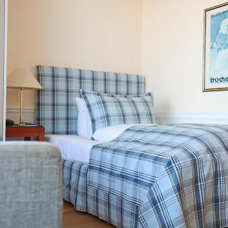 Grand Seeschloesschen Sea Retreat & 5*