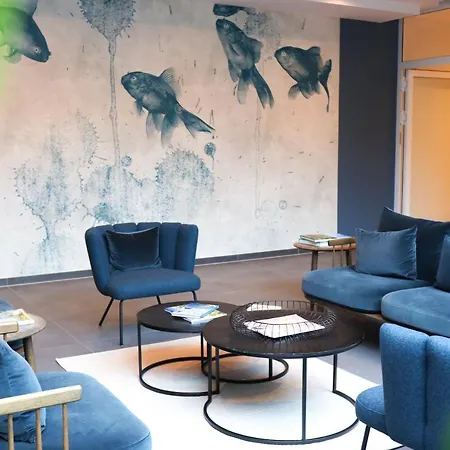 Grand Seeschloesschen Sea Retreat & 5*