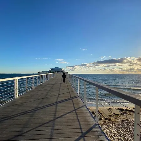 Grand Seeschloesschen Sea Retreat & 5*