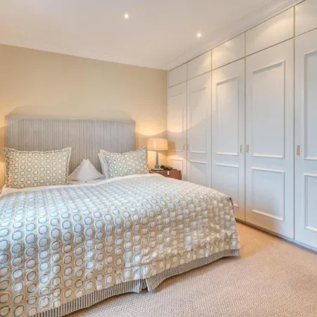 Grand Seeschloesschen Sea Retreat &