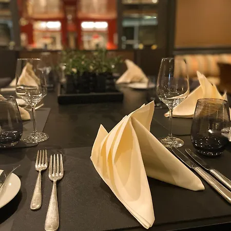 Hotel Grand Seeschloesschen Sea Retreat & 5*