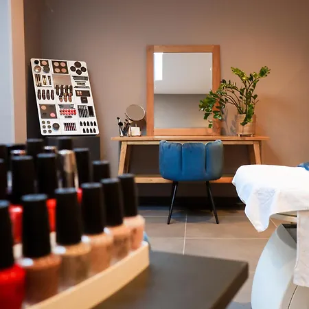 Grand Seeschlösschen Sea Retreat&spa