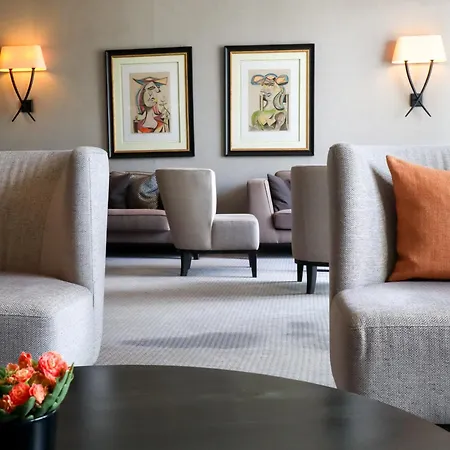 Grand Seeschloesschen Sea Retreat & Szálloda 5*