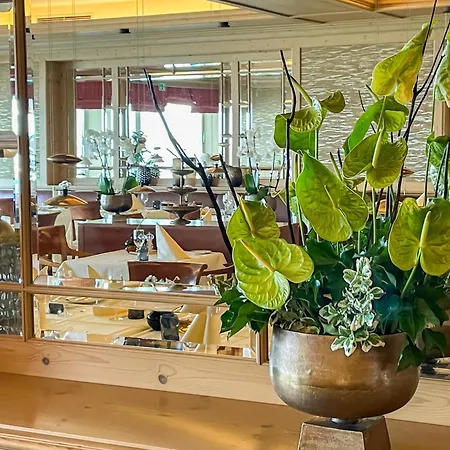 Grand Seeschloesschen Sea Retreat & 5* Timmendorfer Strand
