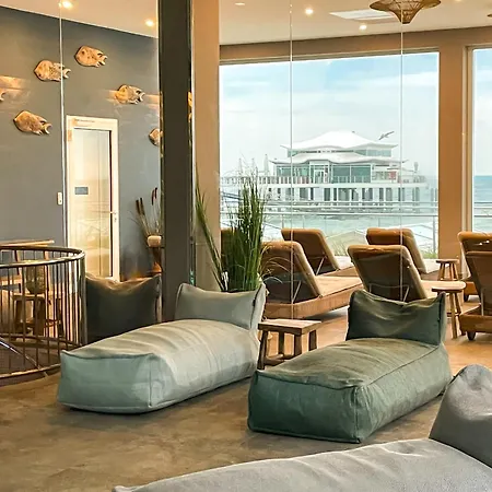 Grand Seeschloesschen Sea Retreat & Szálloda 5*