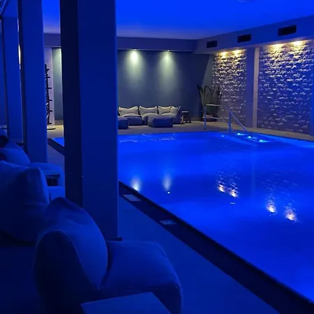 Grand Seeschloesschen Sea Retreat &