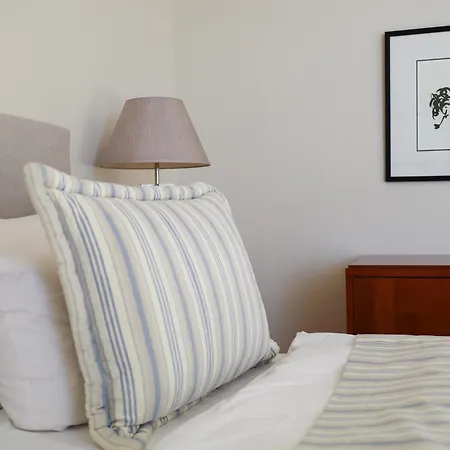 Grand Seeschloesschen Sea Retreat & 5* Timmendorfer Strand