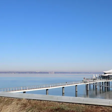 Grand Seeschloesschen Sea Retreat & Szálloda Timmendorfer Strand