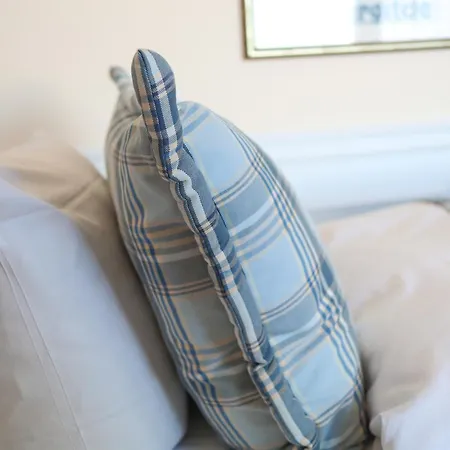 Grand Seeschloesschen Sea Retreat & Hotel