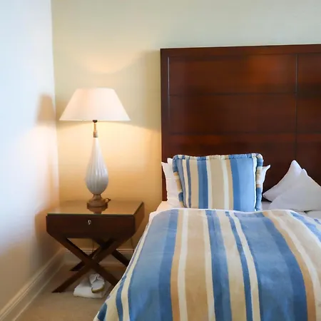Grand Seeschloesschen Sea Retreat & 5*