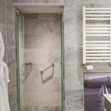 Grand Seeschloesschen Sea Retreat & Отель 5*