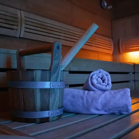 Grand Seeschloesschen Sea Retreat & 호텔