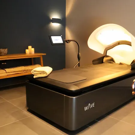 Grand Seeschloesschen Sea Retreat & 호텔 5*